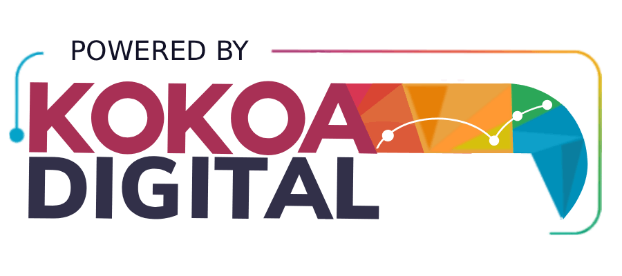 Powered by Kokoa Digital